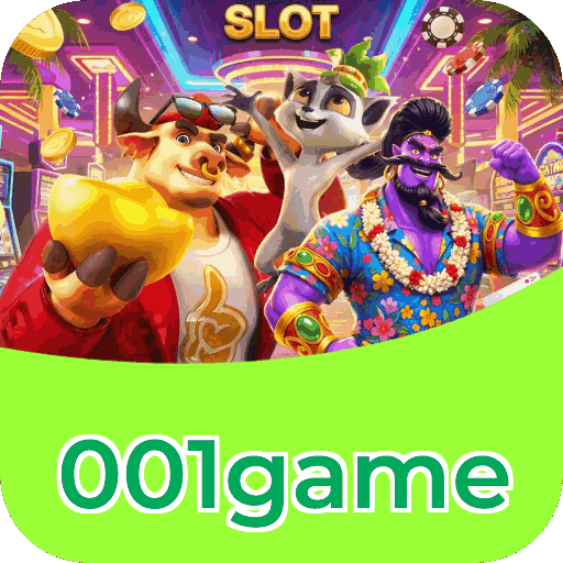 Lottery Clássica na 001game