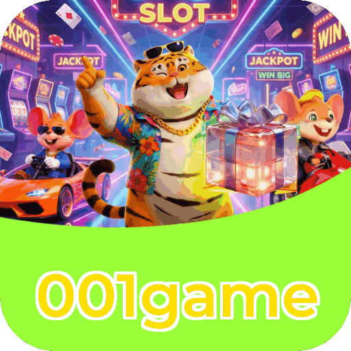 Programa VIP 001game