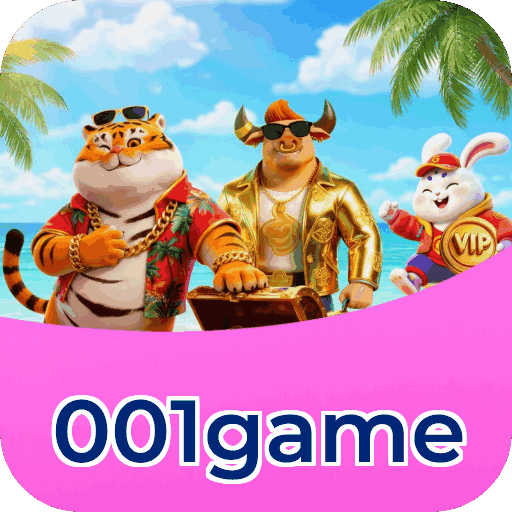 Instalar APK 001game