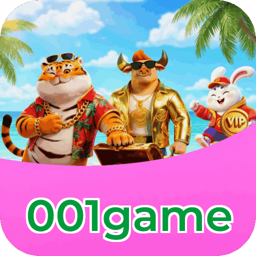Jogos com maior RTP na 001game
