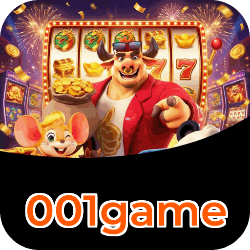 Suporte 001game