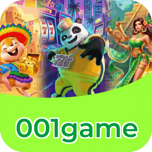 Promoções e bônus exclusivos da 001game