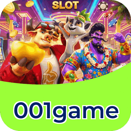 Slots Premium da PG Soft na 001game