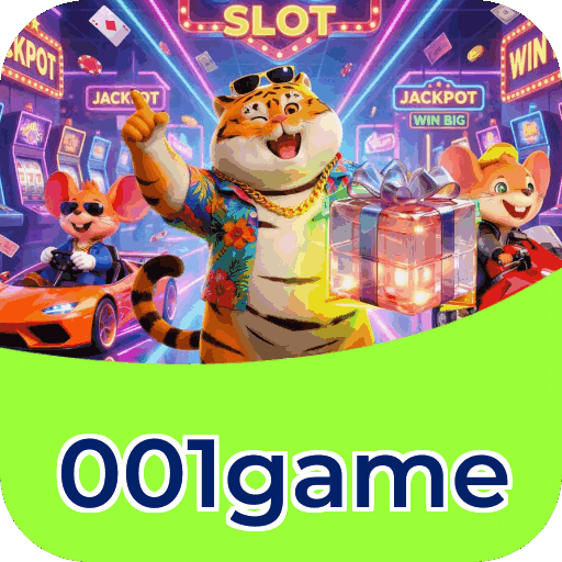 Cashback semanal 001game