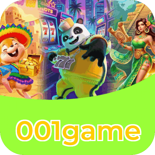 Bônus de Boas-vindas 001game